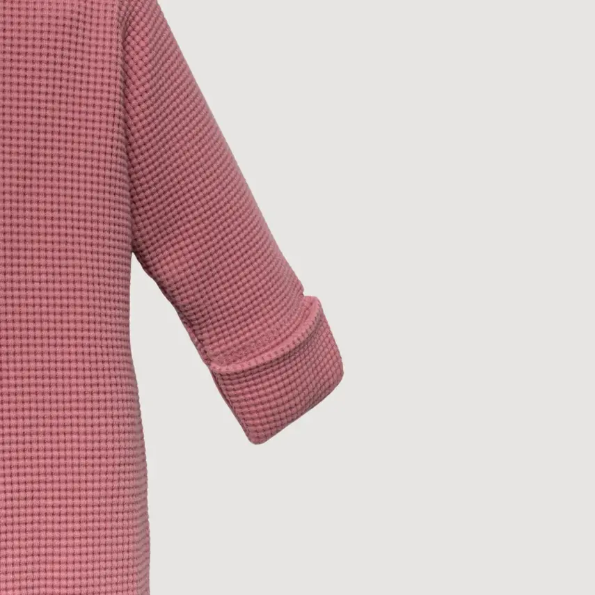 Moi Noi Tulum Waffle Mürdüm - 3