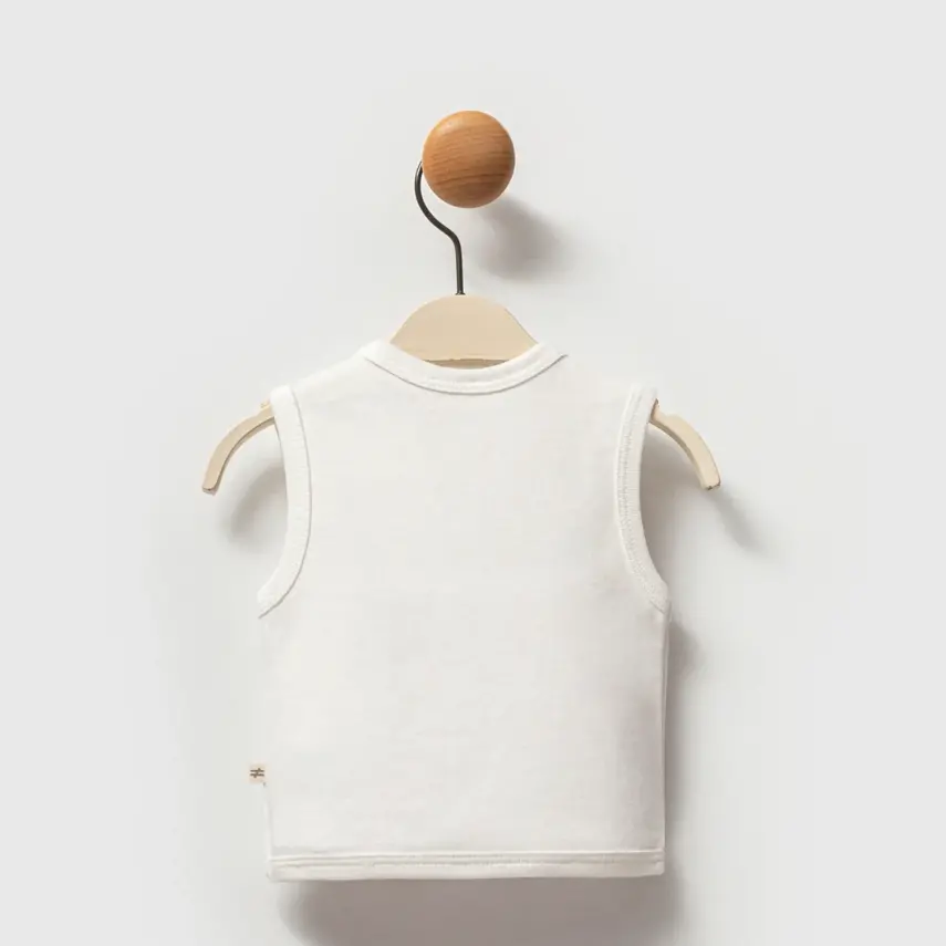 Moi Noi Yelek 2li Tea Mint - 2