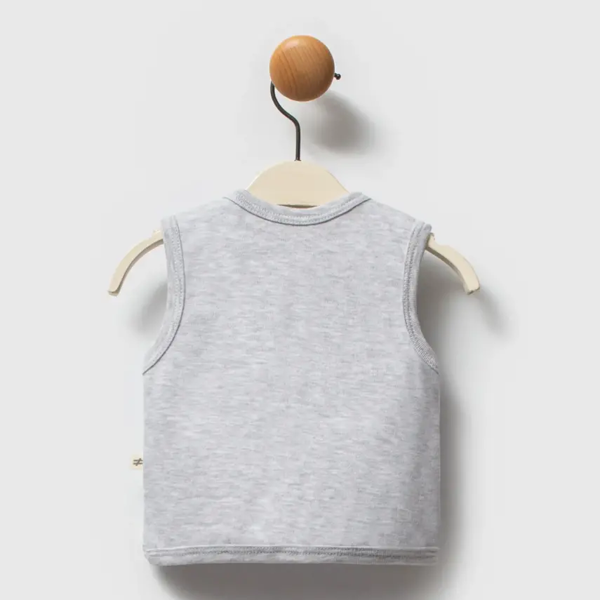 Moi Noi Yelek 2li Tea Mint - 7