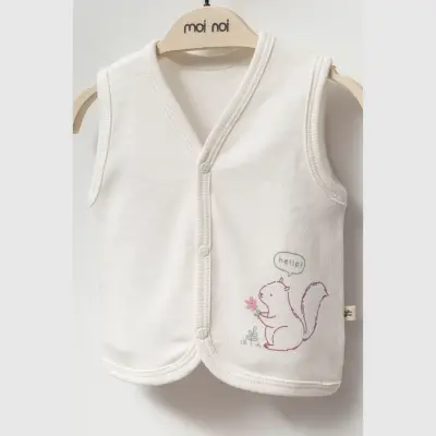 Moi Noi Yelek 2li Tea Mint - 15