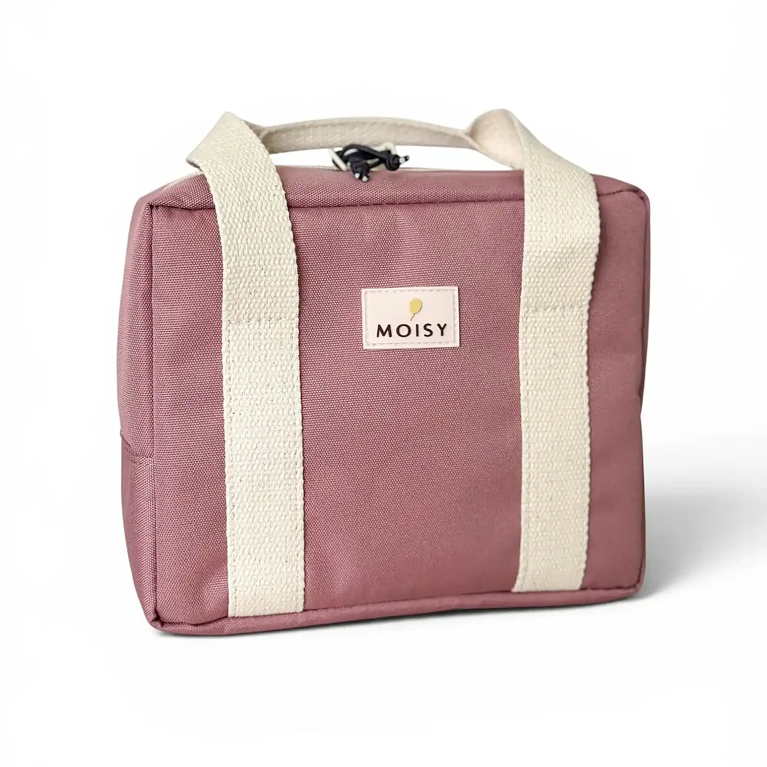 Moisy Termal Çanta Dusty Rose
