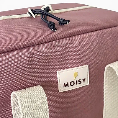 Moisy Termal Çanta Dusty Rose - 5