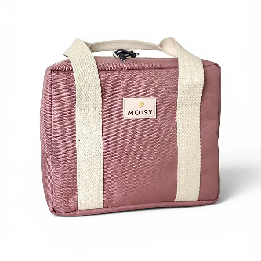 Moisy Termal Çanta Dusty Rose - 1