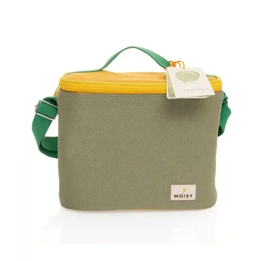Moisy Termal Çanta Khaki - 1