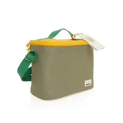 Moisy Termal Çanta Khaki (1)