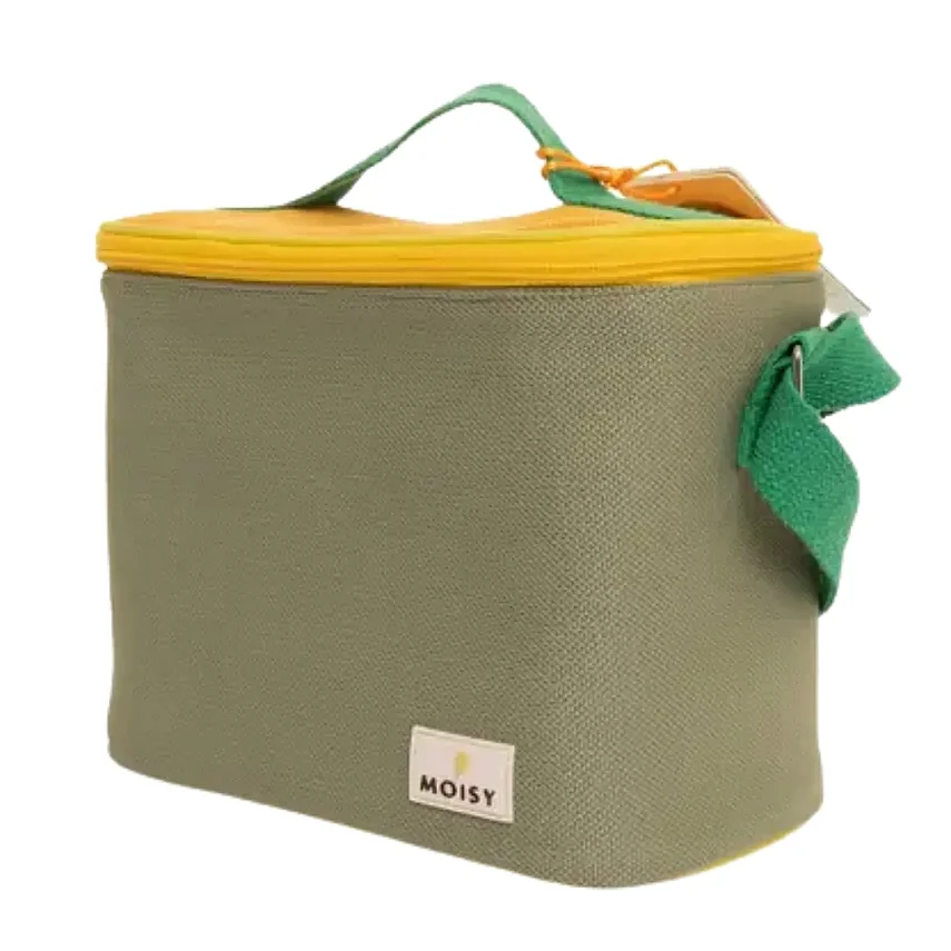 Moisy Termal Çanta Khaki - 7