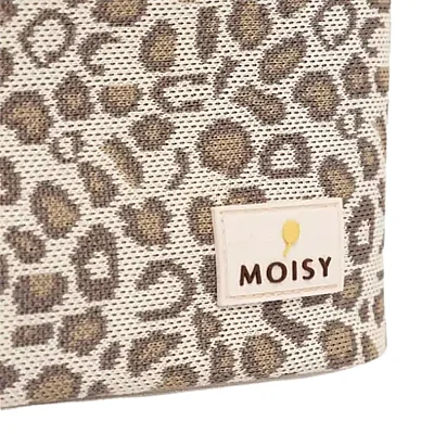 Moisy Termal Çanta Leopard - 5