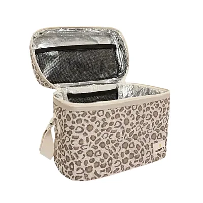 Moisy Termal Çanta Leopard - 7