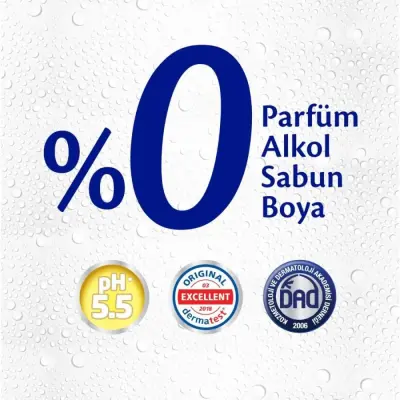 Molfix İzotonik Yenidoğan Islak Mendil 3x50li - 9