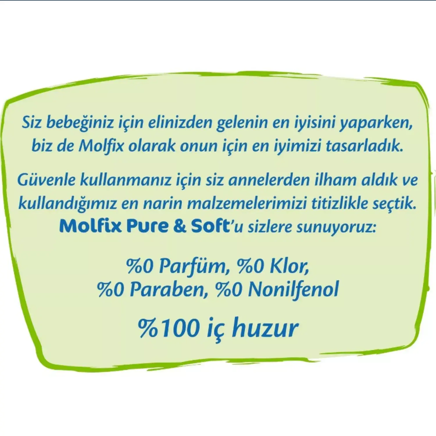 Molfix Pure&Soft Bebek Bezi 5 Beden Junior 66Lı Ultra Avantaj Paketi
