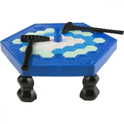 Moli Toys Buz Tuzağı (1)