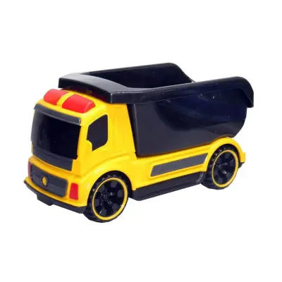Moli Toys Damperli Kamyon - 1