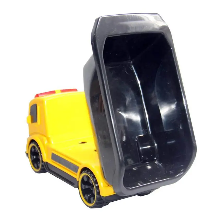 Moli Toys Damperli Kamyon - 3