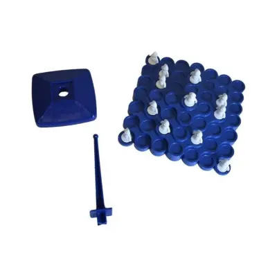 Moli Toys Penguen Denge Oyunu (1)