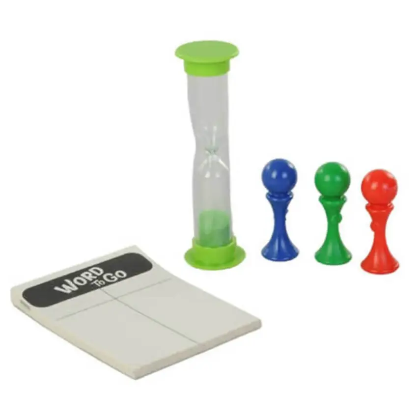 Moli Word To Go Xl - 4