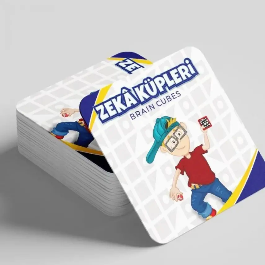 Moli Zeka Küpleri - 2