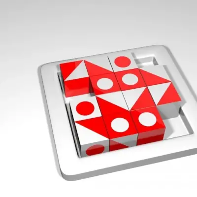 Moli Zeka Küpleri - 3