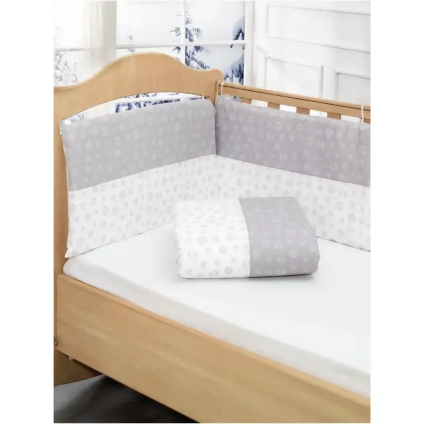 Momishop Space Kenar Koruma Gri - 1
