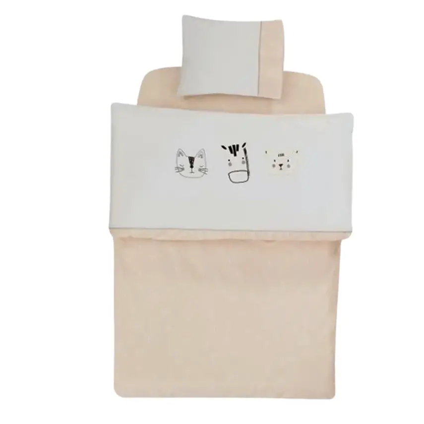 Momishop The House Nevresim Pudra - 1