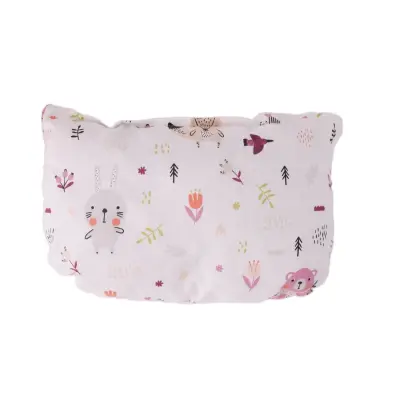 Momys Care Anne Yanı Yatağı Tavşan Kız (1)