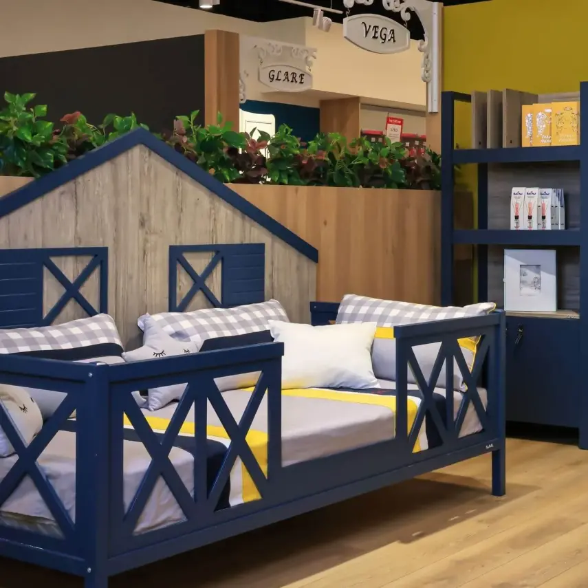 Momys Care Bebek Yastığı 35*45 Cm - 3