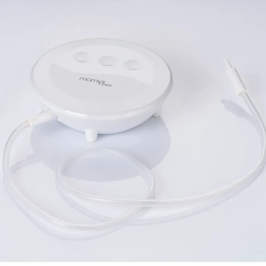 Momys Care Elektrikli Tekli Göğüs Pompası - 4