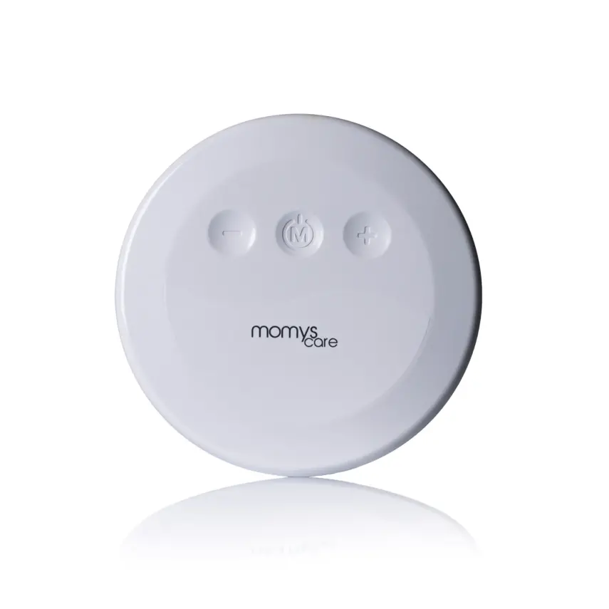 Momys Care Elektrikli Tekli Göğüs Pompası - 17