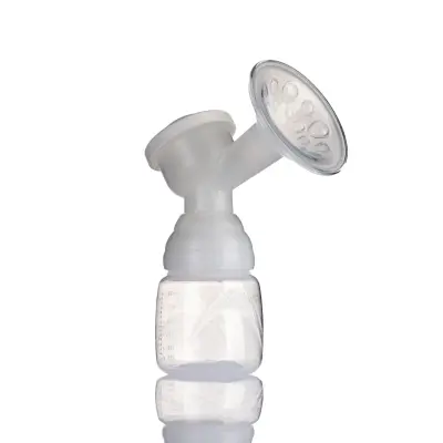 Momys Care Elektrikli Tekli Göğüs Pompası - 18