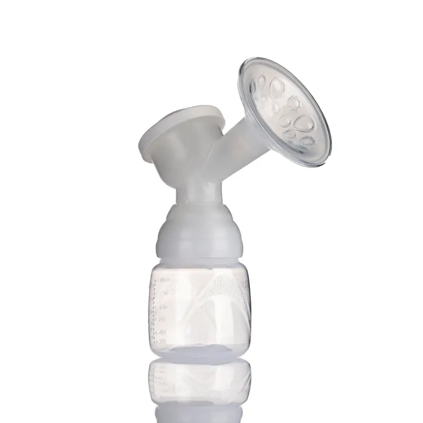 Momys Care Elektrikli Tekli Göğüs Pompası - 18