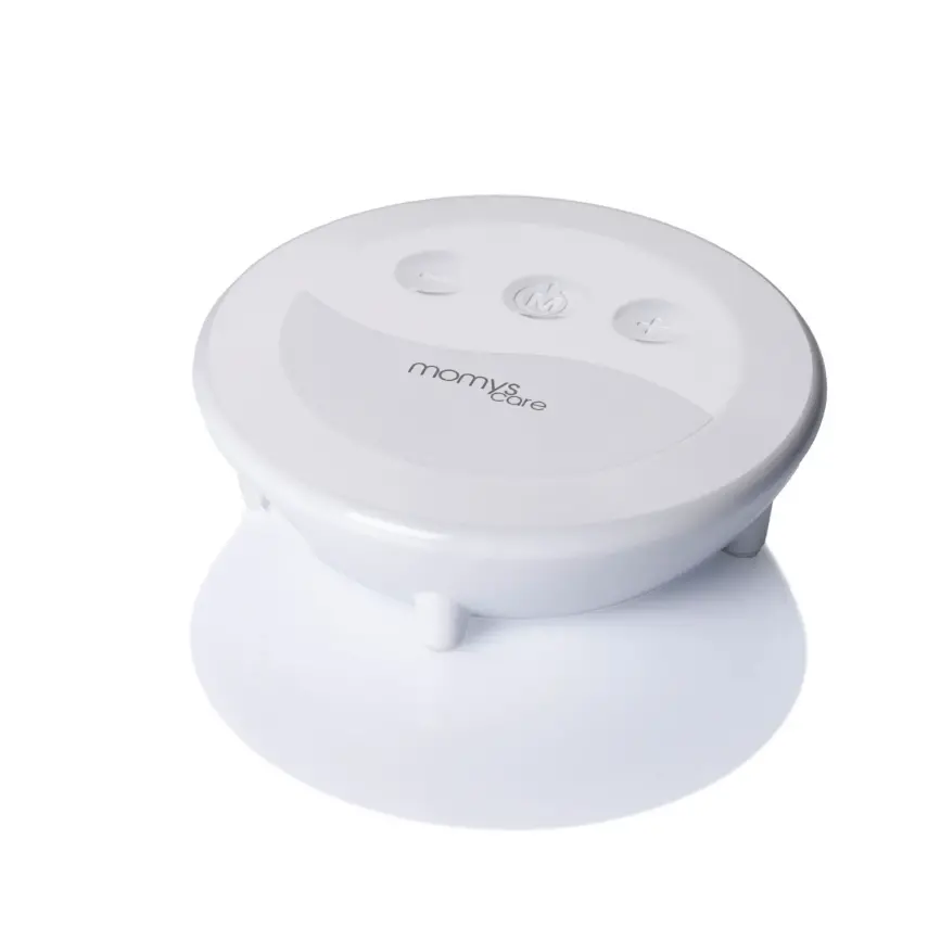 Momys Care Elektrikli Tekli Göğüs Pompası - 12