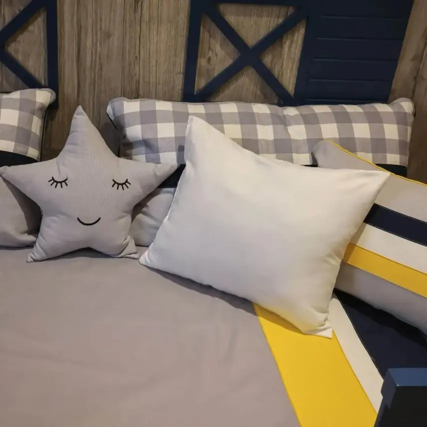 Momys Care Yastık ve Yorgan - 5