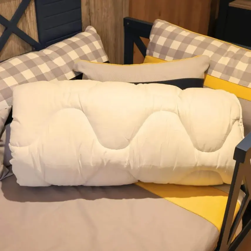 Momys Care Yastık ve Yorgan - 6