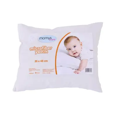 Momys Care Yastık ve Yorgan - 3