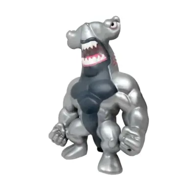 Monster Flex Aqua Esnek Figür 15 cm - 2