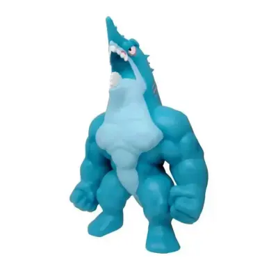 Monster Flex Aqua Esnek Figür 15 cm - 7