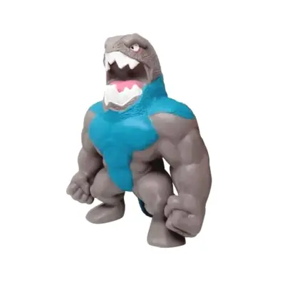 Monster Flex Aqua Esnek Figür 15 cm - 1