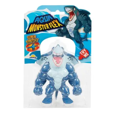 Monster Flex Aqua Esnek Figür 15 cm - 11