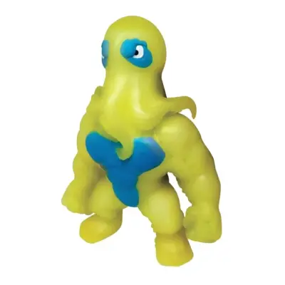 Monster Flex Aqua Esnek Figür 15 cm - 12