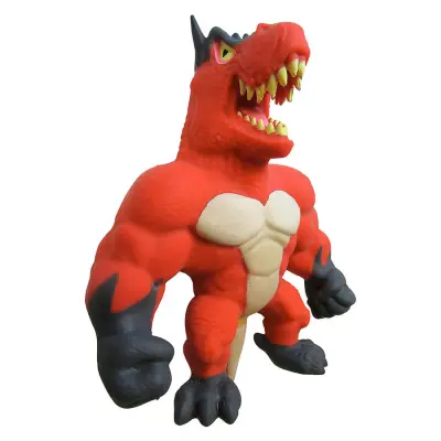 Monster Flex Dino Süper Esnek Figür 15 cm - 11