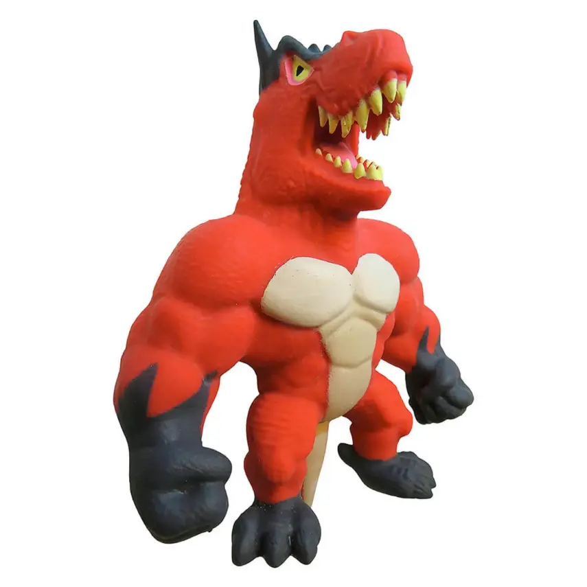 Monster Flex Dino Süper Esnek Figür 15 cm - 11
