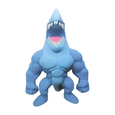 Monster Flex Dino Süper Esnek Figür 15 cm - 15