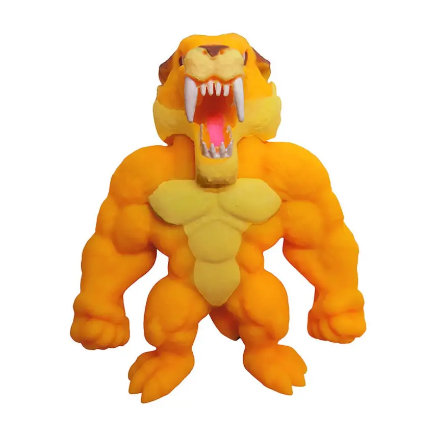 Monster Flex Dino Süper Esnek Figür 15 cm - 18