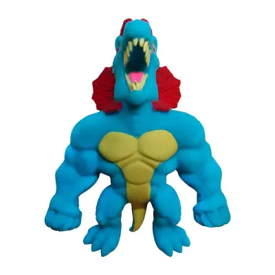 Monster Flex Dino Süper Esnek Figür 15 cm - 24