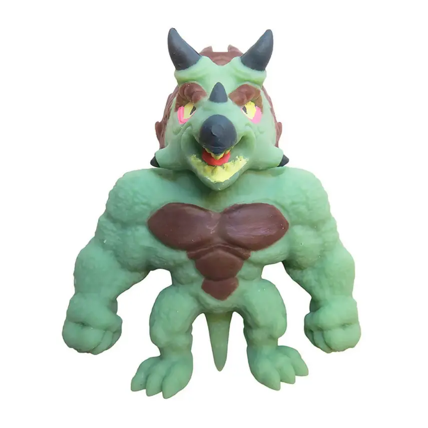 Monster Flex Dino Süper Esnek Figür 15 cm - 33