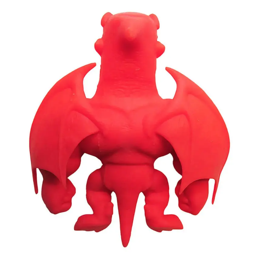 Monster Flex Dino Süper Esnek Figür 15 cm - 35