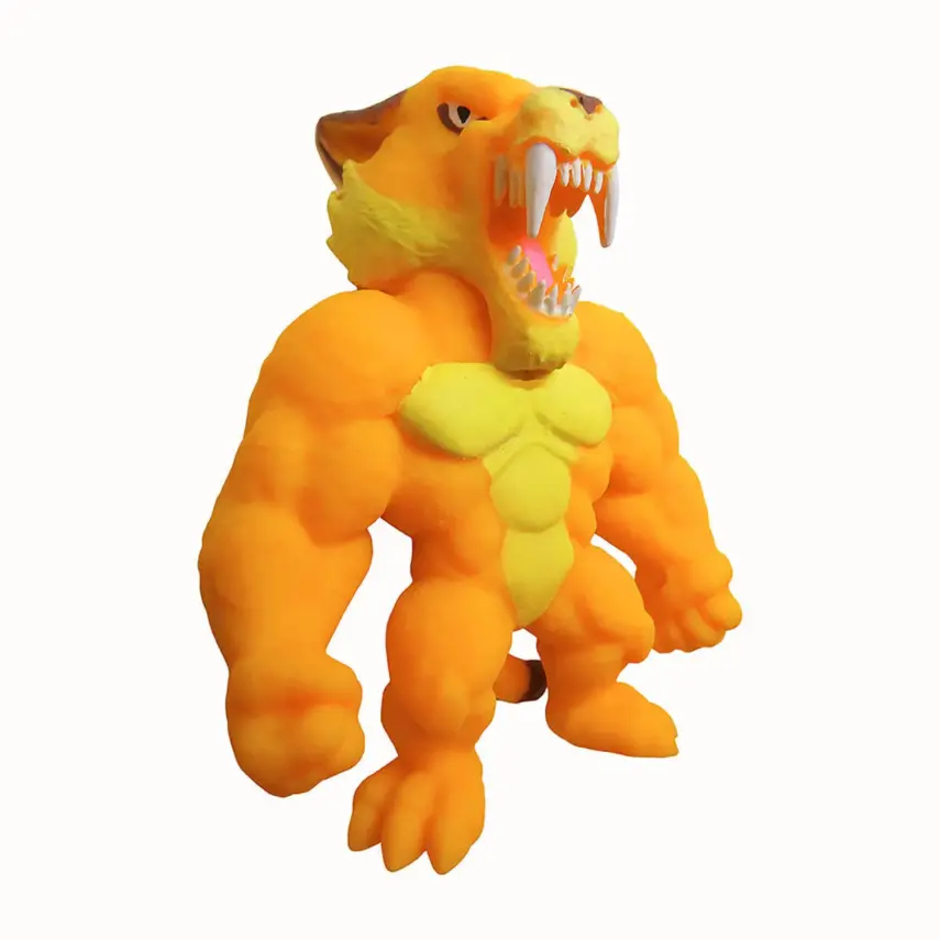 Monster Flex Dino Süper Esnek Figür 15 cm - 37