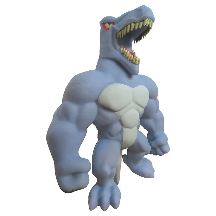 Monster Flex Dino Süper Esnek Figür 15 cm - 31