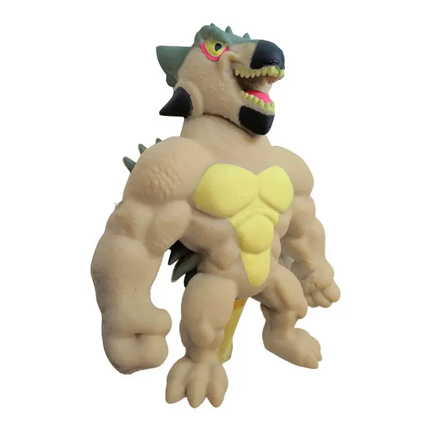Monster Flex Dino Süper Esnek Figür 15 cm - 40