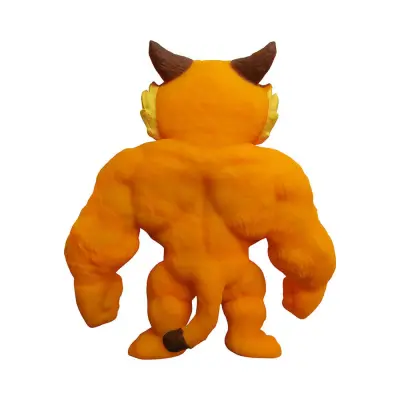 Monster Flex Dino Süper Esnek Figür 15 cm - 43