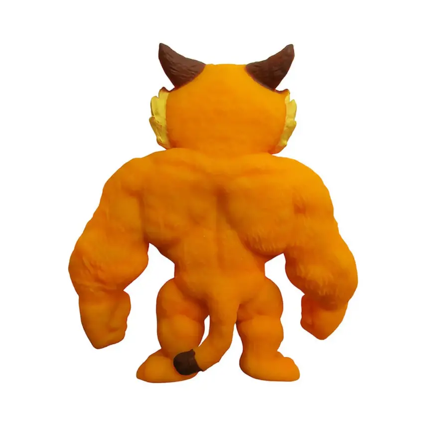 Monster Flex Dino Süper Esnek Figür 15 cm - 43